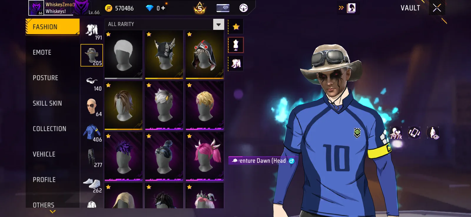 ZENO - PRIME 5 screenshot 5