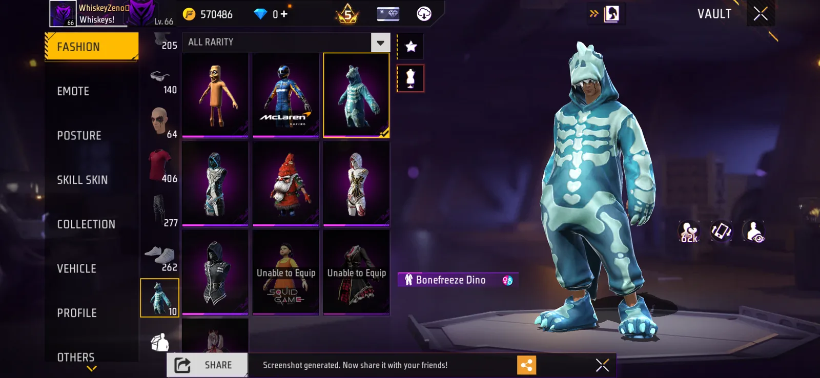 ZENO - PRIME 5 screenshot 10