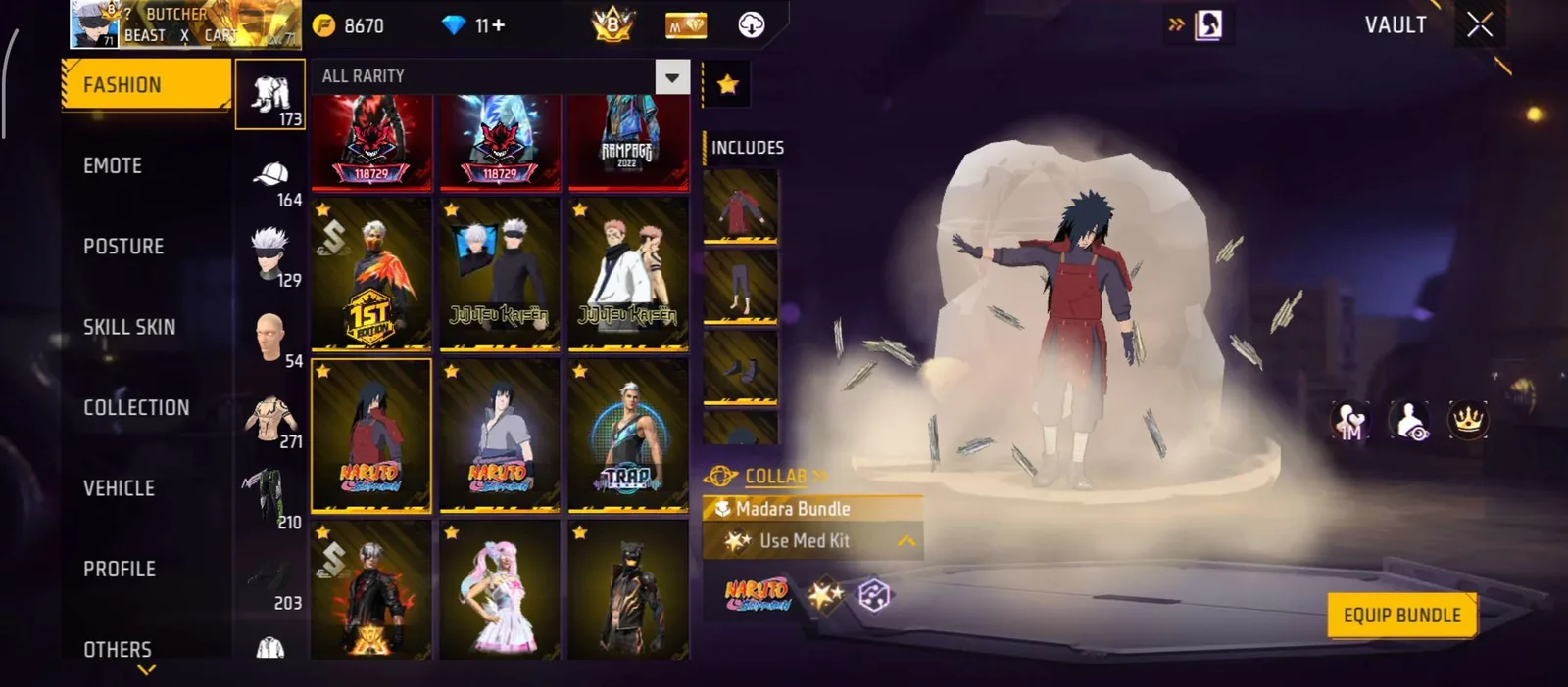 BUTCHER - PRIME 8 screenshot 4