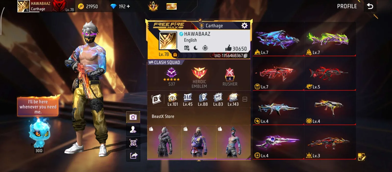 HAWABAAZ - PRIME 7