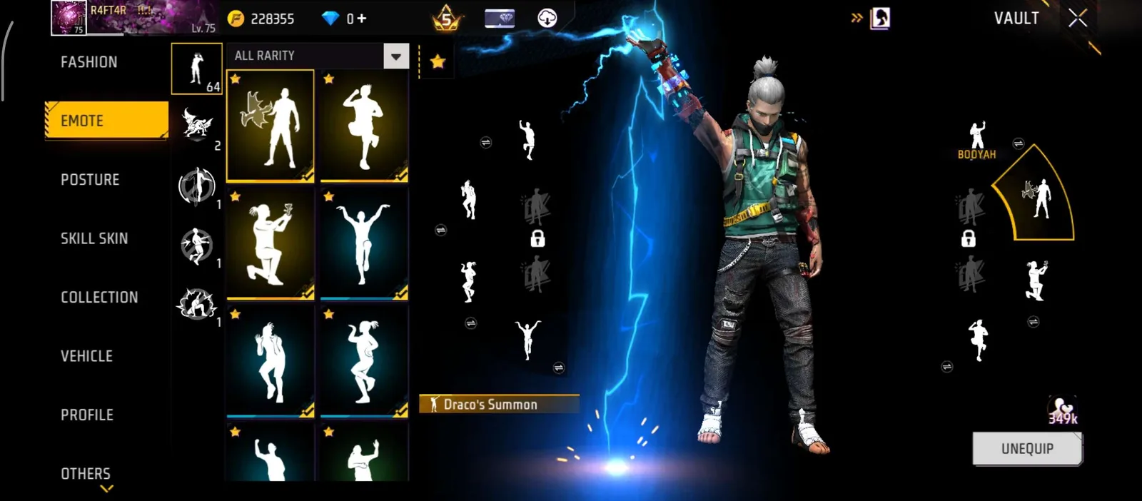 RAFTAR - S8 screenshot 7