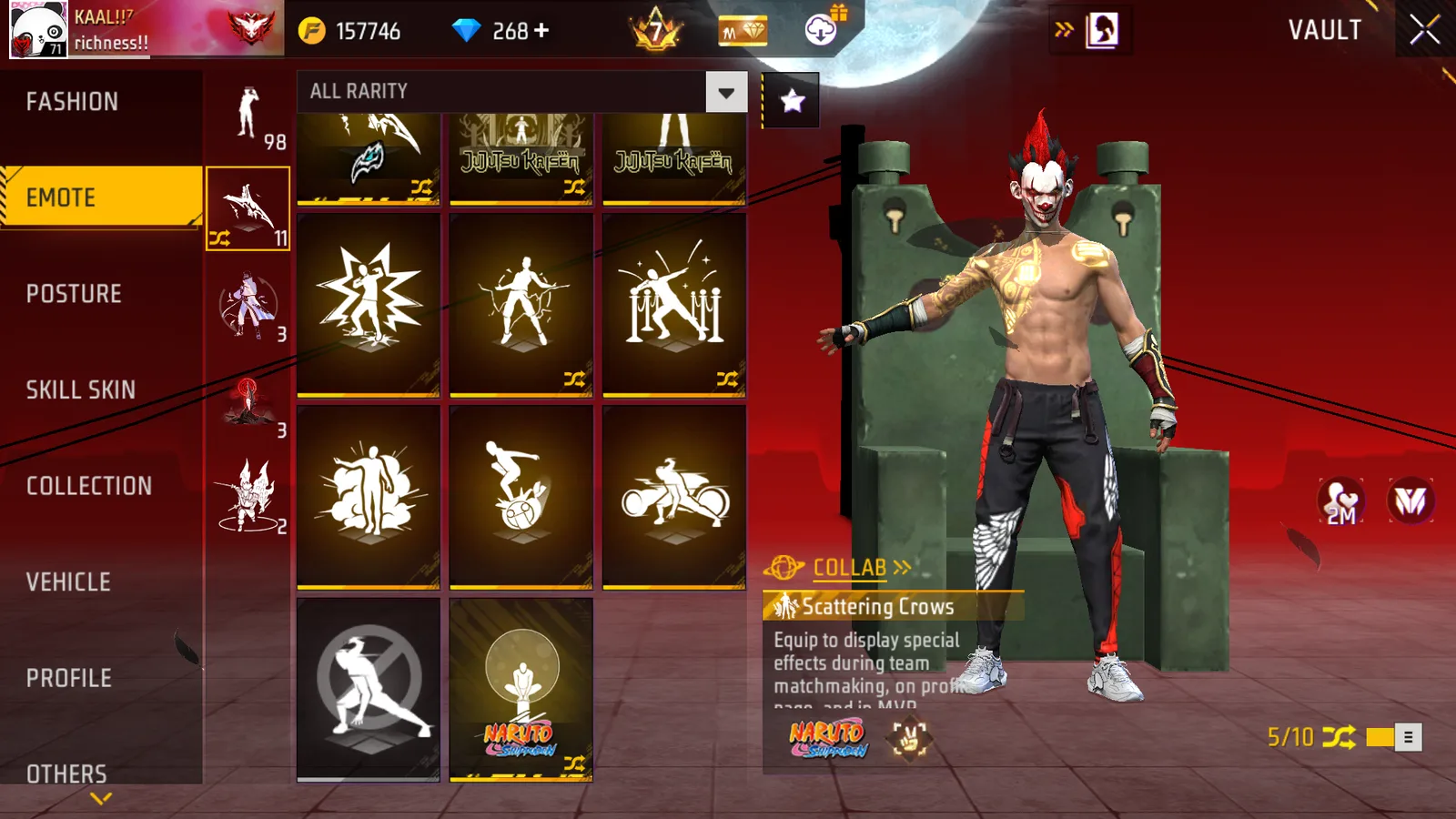KAAL - PRIME 7 screenshot 5