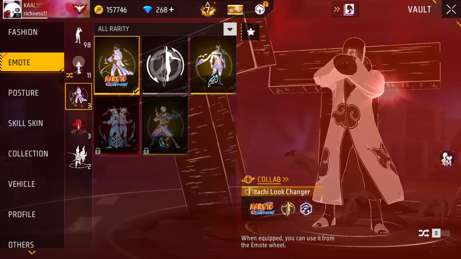 KAAL - PRIME 7 screenshot 9