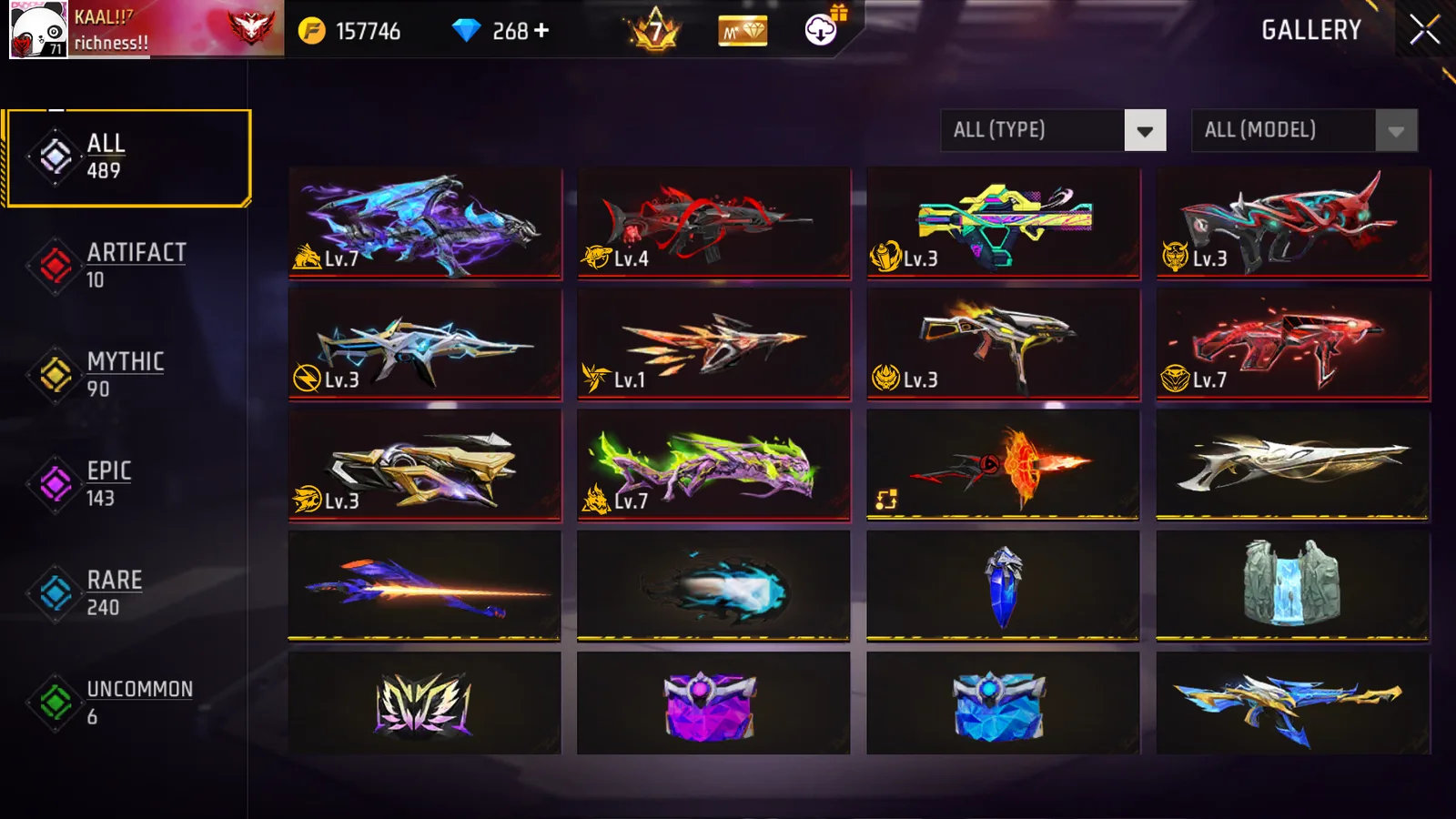 KAAL - PRIME 7 screenshot 8